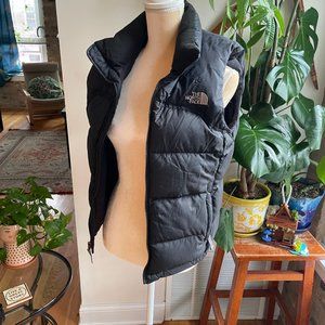 Original Y2K North Face Vest